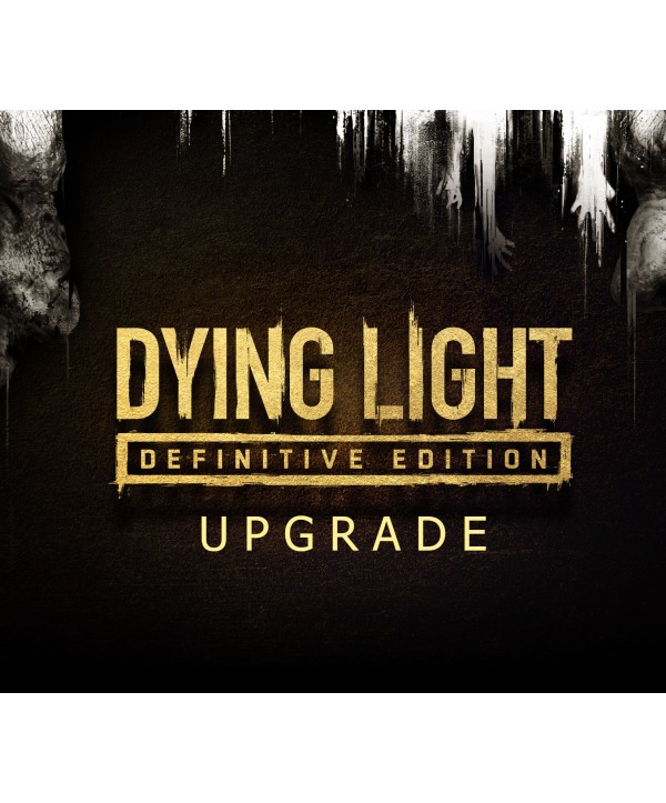 Dying Light - Definitive DLC Collection Steam Key GLOBAL
